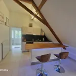 Loft Winterzeit - Near Interlaken Spiez Thun - Wandern Und Skifahren アパート