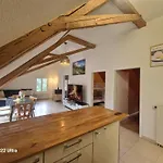 アパート Loft Winterzeit - Near Interlaken Spiez Thun - Wandern Und Skifahren *