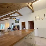 Loft Winterzeit - Near Interlaken Spiez Thun - Wandern Und Skifahren *