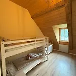 Loft Winterzeit - Near Interlaken Spiez Thun - Wandern Und Skifahren
