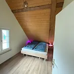 アパート Loft Winterzeit - Near Interlaken Spiez Thun - Wandern Und Skifahren