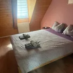 Loft Winterzeit - Near Interlaken Spiez Thun - Wandern Und Skifahren アパート