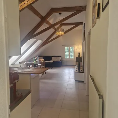 Apartmán Loft Winterzeit - Near Interlaken Spiez Thun - Wandern Und Skifahren Wimmis