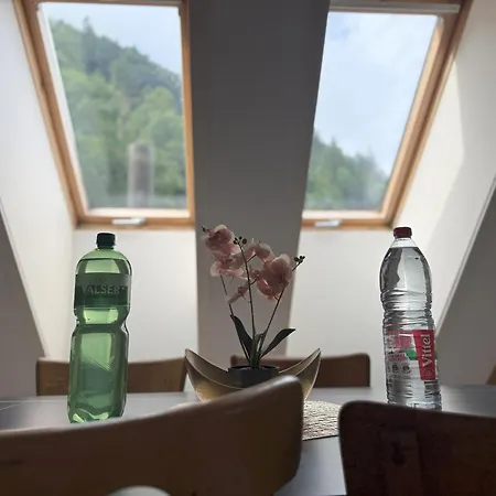 Loft Winterzeit - Near Interlaken Spiez Thun - Wandern Und Skifahren Appartamento *