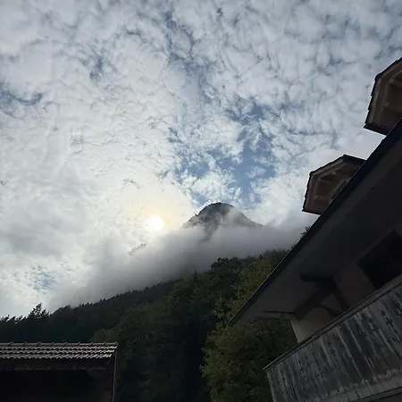 Loft Winterzeit - Near Interlaken Spiez Thun - Wandern Und Skifahren Wimmis