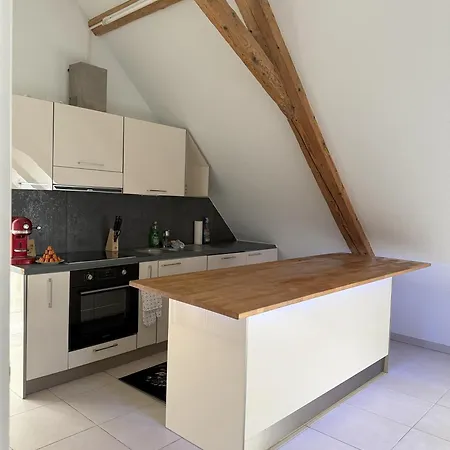 Loft Winterzeit - Near Interlaken Spiez Thun - Wandern Und Skifahren Apartmán *