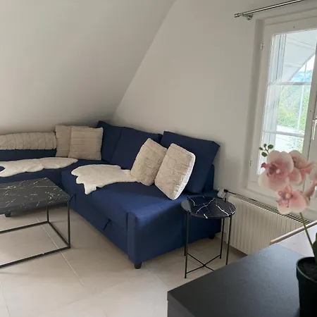Loft Winterzeit - Near Interlaken Spiez Thun - Wandern Und Skifahren Daire Wimmis