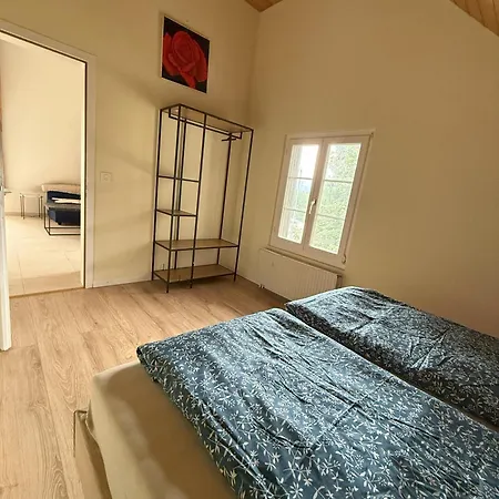 Loft Winterzeit - Near Interlaken Spiez Thun - Wandern Und Skifahren * Wimmis