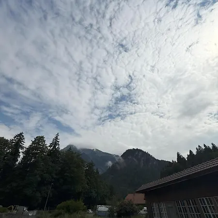 Loft Winterzeit - Near Interlaken Spiez Thun - Wandern Und Skifahren Appartamento *