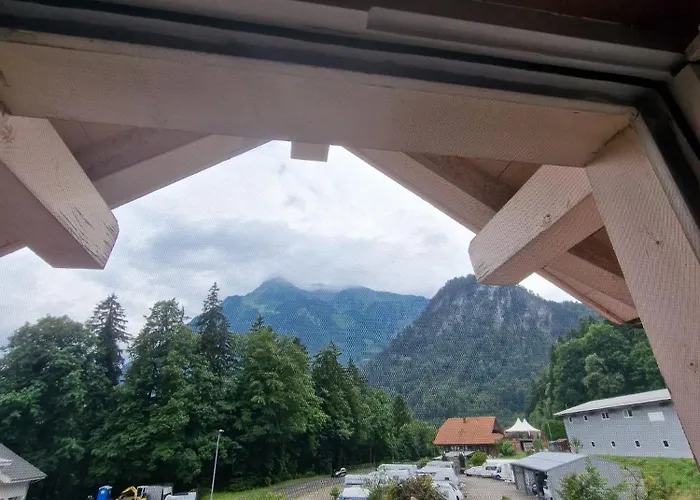 Loft Winterzeit - Near Interlaken Spiez Thun - Wandern Und Skifahren Lejlighed *