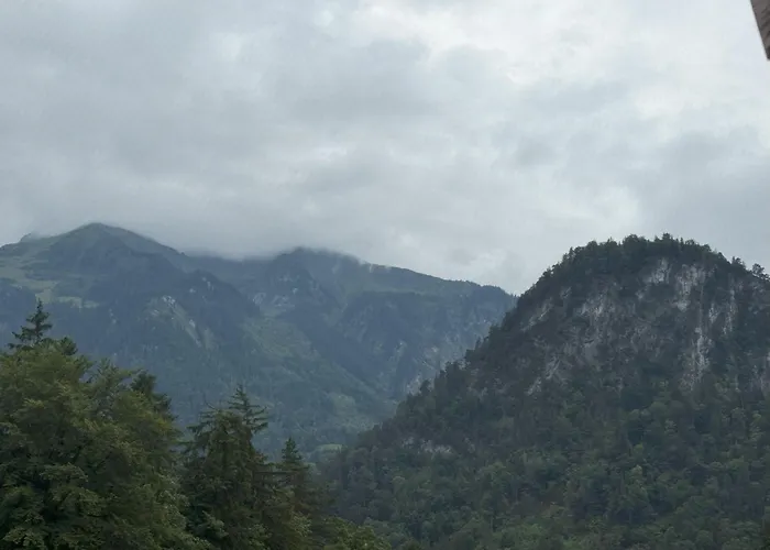 Loft Winterzeit - Near Interlaken Spiez Thun - Wandern Und Skifahren * Wimmis