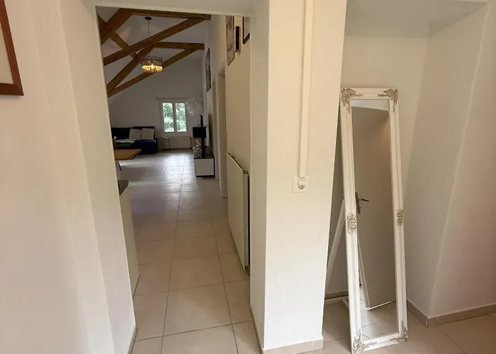 Loft Winterzeit - Near Interlaken Spiez Thun - Wandern Und Skifahren Lejlighed