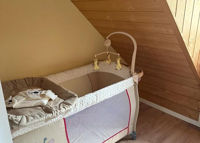 Lejlighed Loft Winterzeit - Near Interlaken Spiez Thun - Wandern Und Skifahren