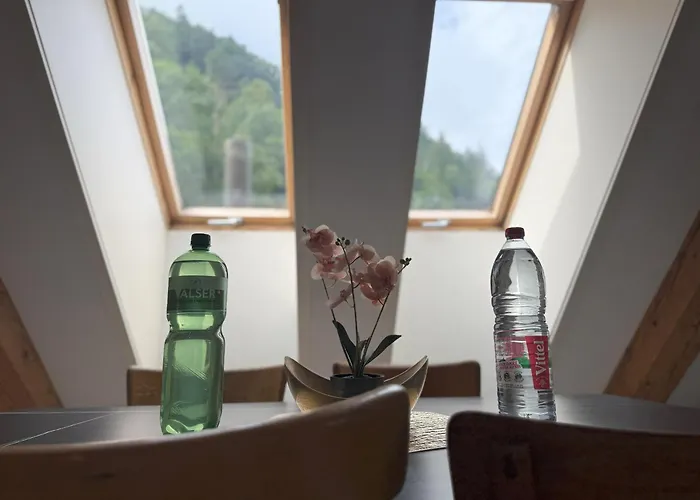 Loft Winterzeit - Near Interlaken Spiez Thun - Wandern Und Skifahren Lejlighed *