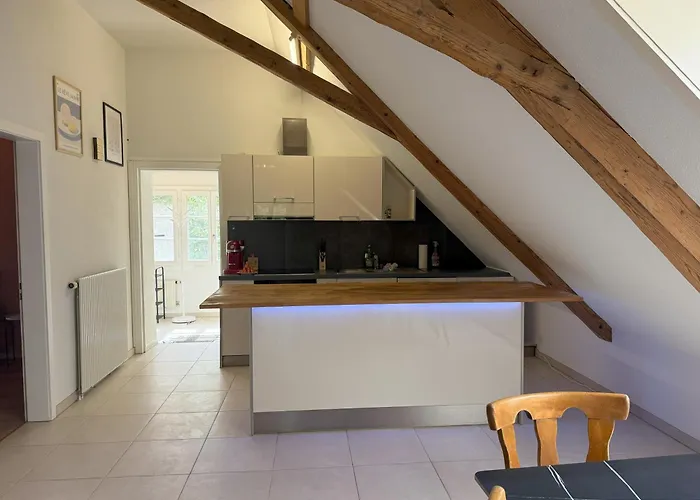 Lejlighed Loft Winterzeit - Near Interlaken Spiez Thun - Wandern Und Skifahren Wimmis