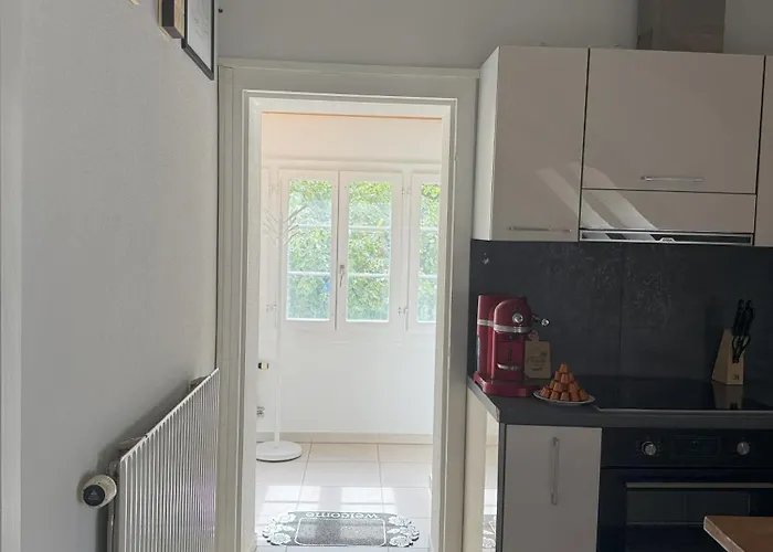 Loft Winterzeit - Near Interlaken Spiez Thun - Wandern Und Skifahren *