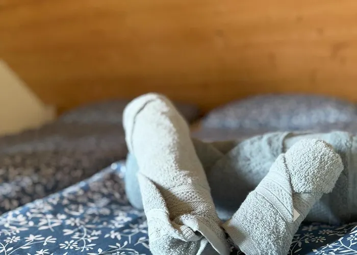 Loft Winterzeit - Near Interlaken Spiez Thun - Wandern Und Skifahren * Wimmis