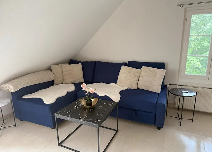 Loft Winterzeit - Near Interlaken Spiez Thun - Wandern Und Skifahren Lejlighed