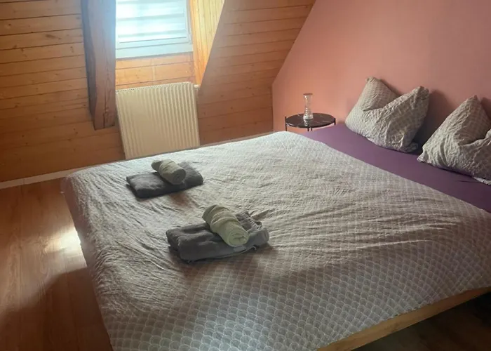 Loft Winterzeit - Near Interlaken Spiez Thun - Wandern Und Skifahren Lejlighed