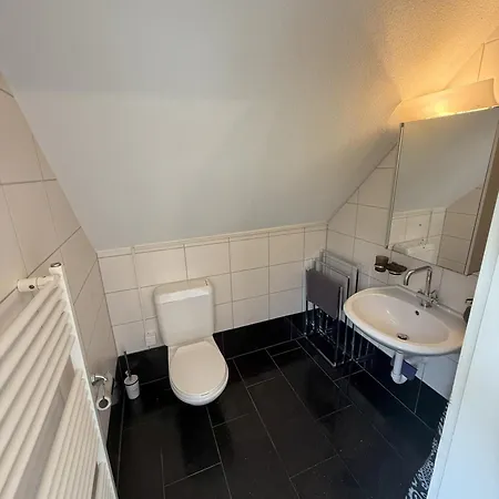 Loft Winterzeit - Near Interlaken Spiez Thun - Wandern Und Skifahren Wimmis