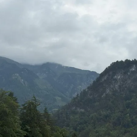 Loft Winterzeit - Near Interlaken Spiez Thun - Wandern Und Skifahren * Wimmis