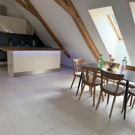 Loft Winterzeit - Near Interlaken Spiez Thun - Wandern Und Skifahren Apartament *