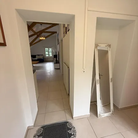 Loft Winterzeit - Near Interlaken Spiez Thun - Wandern Und Skifahren Apartament