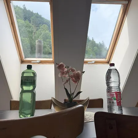 Loft Winterzeit - Near Interlaken Spiez Thun - Wandern Und Skifahren Wimmis