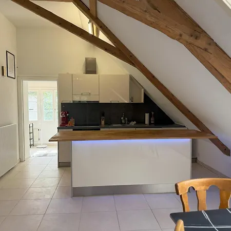 Loft Winterzeit - Near Interlaken Spiez Thun - Wandern Und Skifahren Apartament