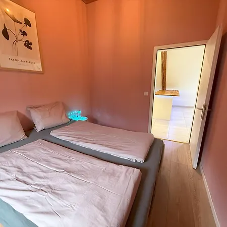 Loft Winterzeit - Near Interlaken Spiez Thun - Wandern Und Skifahren Wimmis