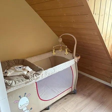 Apartament Loft Winterzeit - Near Interlaken Spiez Thun - Wandern Und Skifahren