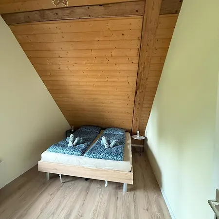 Loft Winterzeit - Near Interlaken Spiez Thun - Wandern Und Skifahren