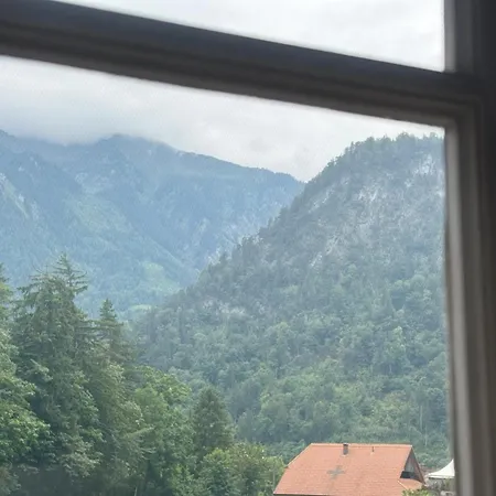 Loft Winterzeit - Near Interlaken Spiez Thun - Wandern Und Skifahren