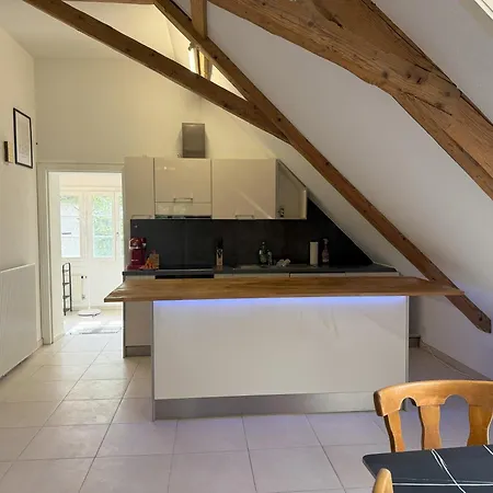 Apartament Loft Winterzeit - Near Interlaken Spiez Thun - Wandern Und Skifahren Wimmis