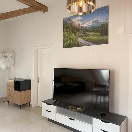 Loft Winterzeit - Near Interlaken Spiez Thun - Wandern Und Skifahren * Wimmis