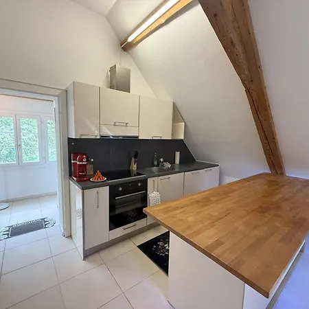 Apartament Loft Winterzeit - Near Interlaken Spiez Thun - Wandern Und Skifahren Wimmis