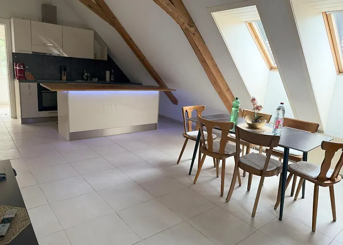 Loft Winterzeit - Near Interlaken Spiez Thun - Wandern Und Skifahren Apartment *