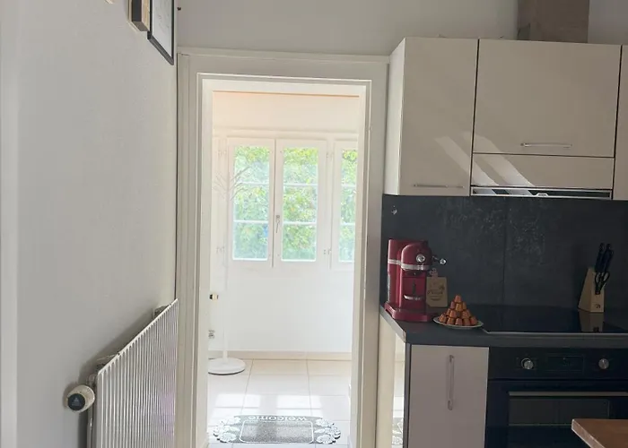 Loft Winterzeit - Near Interlaken Spiez Thun - Wandern Und Skifahren Apartment Wimmis