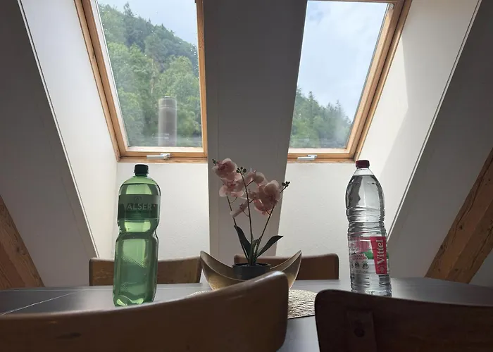 Loft Winterzeit - Near Interlaken Spiez Thun - Wandern Und Skifahren Wimmis