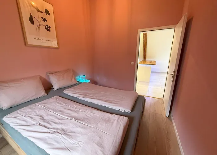 Loft Winterzeit - Near Interlaken Spiez Thun - Wandern Und Skifahren Wimmis