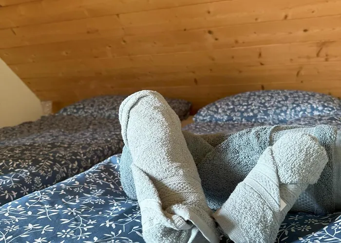 Loft Winterzeit - Near Interlaken Spiez Thun - Wandern Und Skifahren