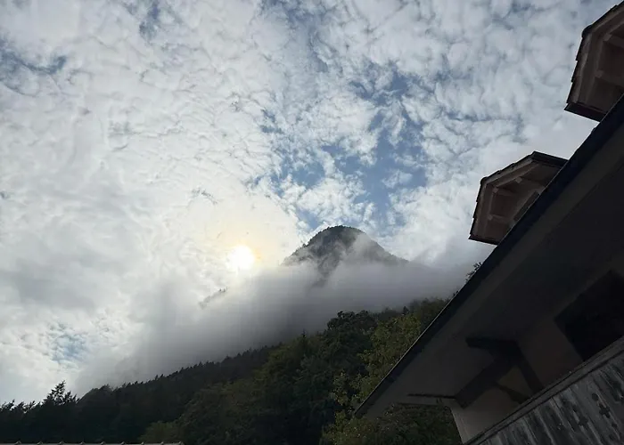 Loft Winterzeit - Near Interlaken Spiez Thun - Wandern Und Skifahren Wimmis