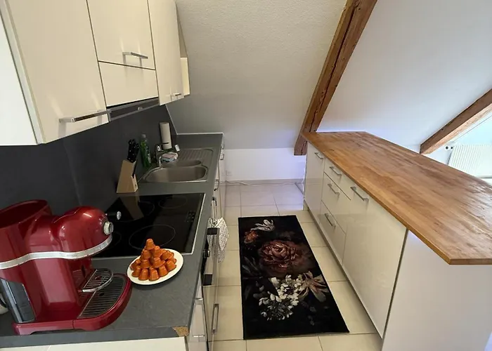 Loft Winterzeit - Near Interlaken Spiez Thun - Wandern Und Skifahren Wimmis