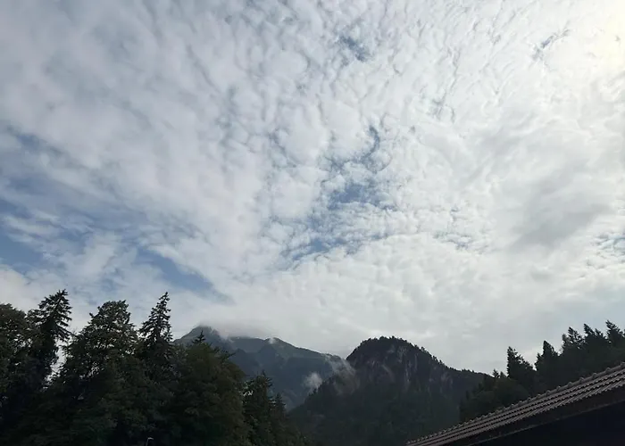 Loft Winterzeit - Near Interlaken Spiez Thun - Wandern Und Skifahren Apartment *